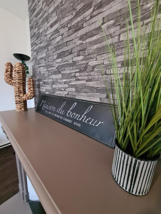 Appartamento Chez Les Poilus Verdun-sur-Meuse Esterno foto